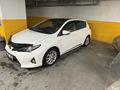 Sahibinden Toyota Auris 1.6 Active Skypack 2013 Model İstanbul