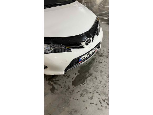 Sahibinden Toyota Auris 1.6 Active Skypack 2013 Model İstanbul