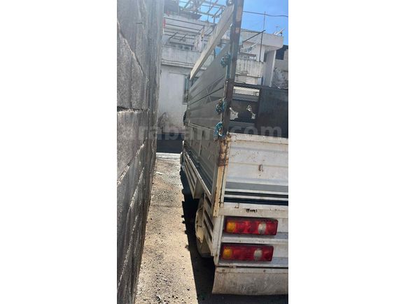 Sahibinden Ford Transit 120 V 2002 Model 