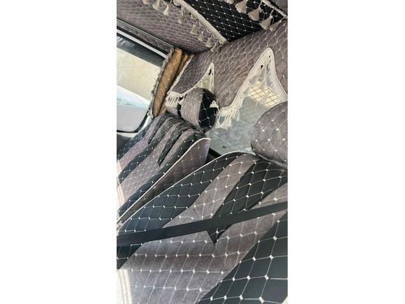 Sahibinden Ford Transit 120 V 2002 Model 
