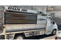 Sahibinden Ford Transit 120 V 2002 Model 