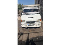 Sahibinden Ford Transit 120 V 2002 Model 