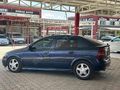 OPEL ASTRA 1.4
