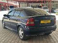 OPEL ASTRA 1.4
