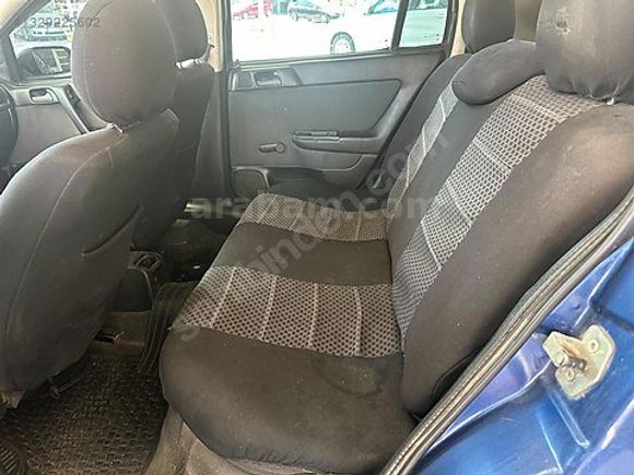 OPEL ASTRA 1.4