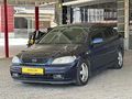 OPEL ASTRA 1.4
