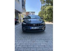 Sahibinden Fiat Egea 1.4 Fire Easy Plus 2023 Model  74000km Mavi (metalik)