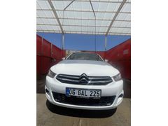 Sahibinden Citroen C-Elysée 1.6 HDi Attraction 2015 Model 