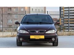 YAPICIOĞLU OTOMOTİV HATASIZ TRAMERSİZ SAFKAN BENZİNLİ