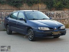 1998 Renault Megane 1.6 8 valf sıfır muayneli