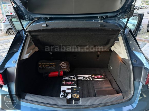 İLK ELDEN SANRUFLU OPEL ASTRA HATASIZ 2016 MODEL 134.ooo KM
