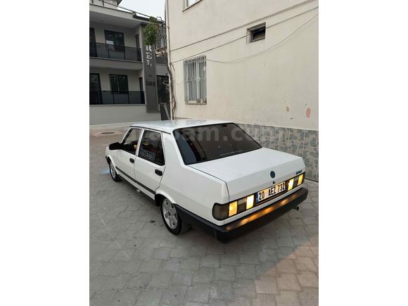 Sahibinden Tofaş Şahin S 1996 Model 