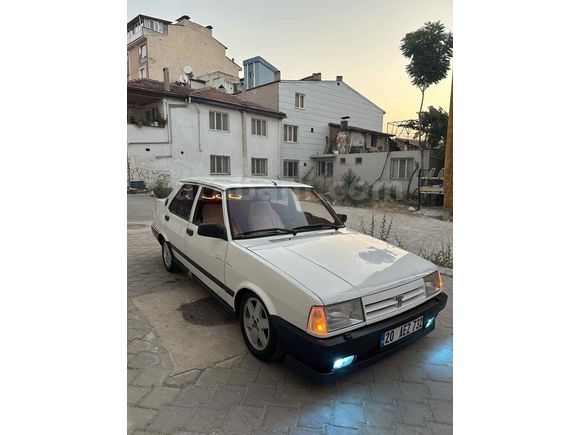Sahibinden Tofaş Şahin S 1996 Model 