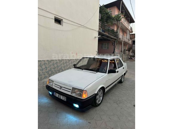 Sahibinden Tofaş Şahin S 1996 Model 