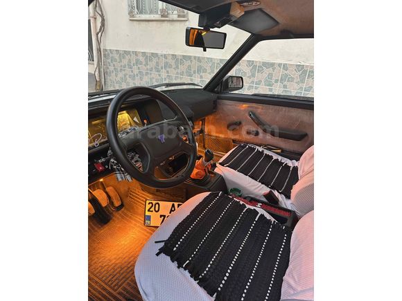 Sahibinden Tofaş Şahin S 1996 Model 