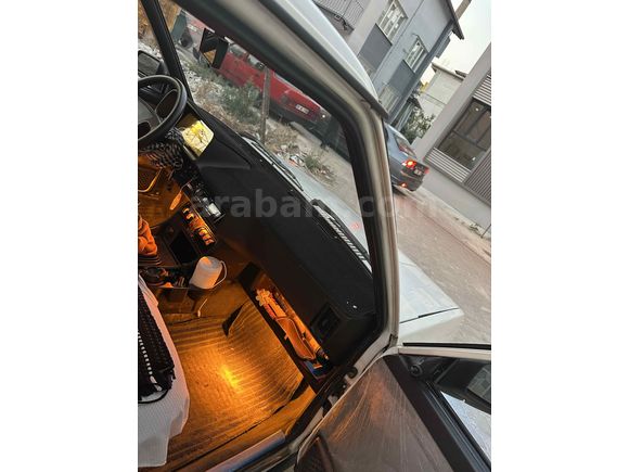 Sahibinden Tofaş Şahin S 1996 Model 