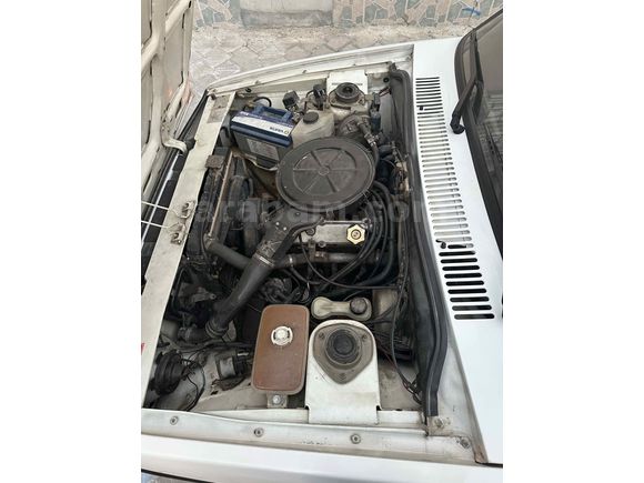 Sahibinden Tofaş Şahin S 1996 Model 