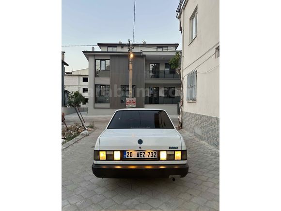 Sahibinden Tofaş Şahin S 1996 Model 