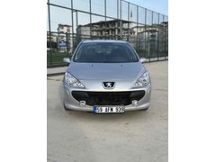 Sahibinden Peugeot 307 1.6 Comfort 2006 Model 