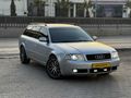 2004 AUDİ A6 STATİON WAGON 2.0 BENZİN & LPG FULL BAKIMLI