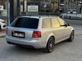 2004 AUDİ A6 STATİON WAGON 2.0 BENZİN & LPG FULL BAKIMLI