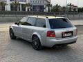 2004 AUDİ A6 STATİON WAGON 2.0 BENZİN & LPG FULL BAKIMLI