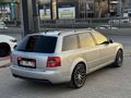 2004 AUDİ A6 STATİON WAGON 2.0 BENZİN & LPG FULL BAKIMLI