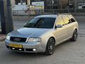 2004 AUDİ A6 STATİON WAGON 2.0 BENZİN & LPG FULL BAKIMLI