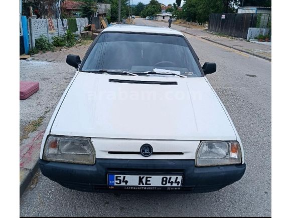 Sahibinden Skoda Forman 135 L 1993 Model Sakarya