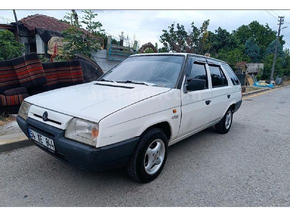 Sahibinden Skoda Forman 135 L 1993 Model Sakarya