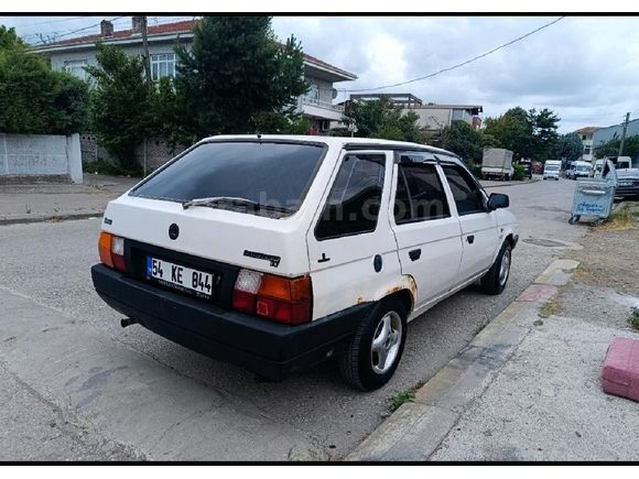 Sahibinden Skoda Forman 135 L 1993 Model Sakarya