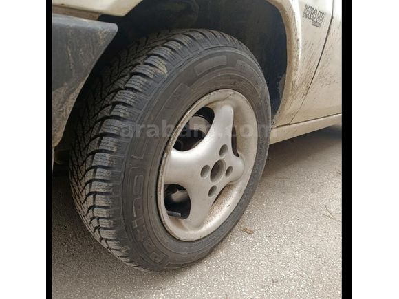 Sahibinden Skoda Forman 135 L 1993 Model Sakarya