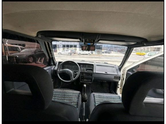 Sahibinden Skoda Forman 135 L 1993 Model Sakarya