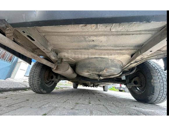 Sahibinden Skoda Forman 135 L 1993 Model Sakarya