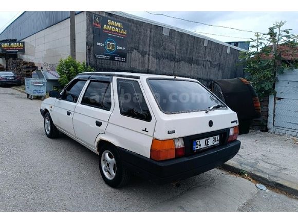 Sahibinden Skoda Forman 135 L 1993 Model Sakarya