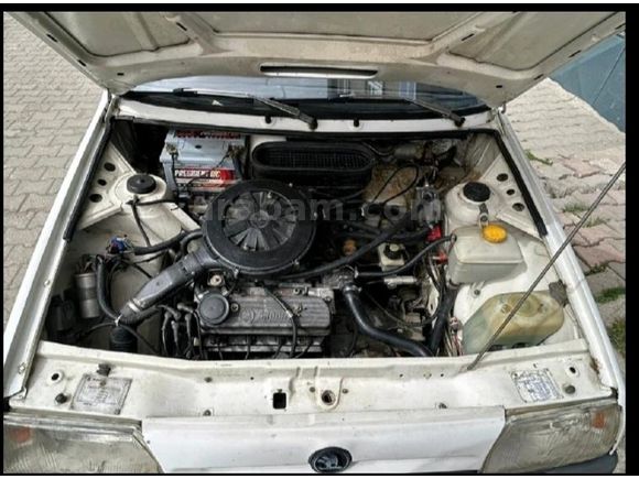 Sahibinden Skoda Forman 135 L 1993 Model Sakarya