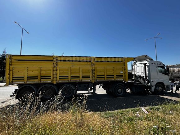 Sahibinden BMC Pro 1142 (4x2)  