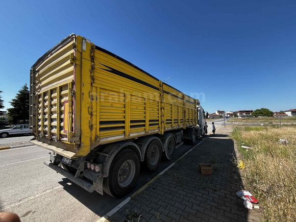 Sahibinden BMC Pro 1142 (4x2)  