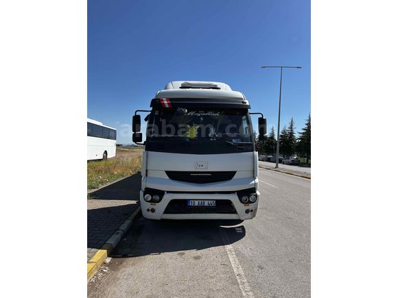Sahibinden BMC Pro 1142 (4x2)  