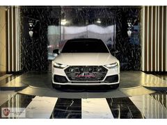 ASLANOĞLU PLAZA'DAN 2025 AUDİ A7 BLACK-RECARO-21JANT-BAYİ