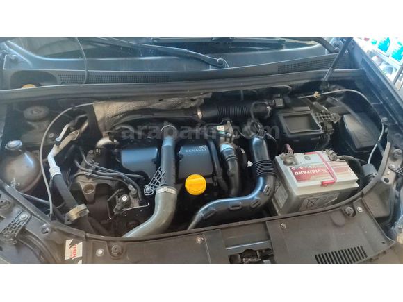 Sahibinden Dacia Sandero 1.5 dCi Stepway 2013 Model