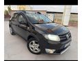 Sahibinden Dacia Sandero 1.5 dCi Stepway 2013 Model