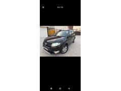 Sahibinden Dacia Sandero 1.5 dCi Stepway 2013 Model