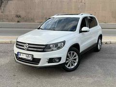 Sahibinden Volkswagen Tiguan 1.4 TSI Sport&Style 2016 Model  130 km Beyaz