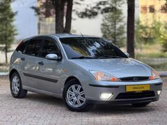 ZİRVE AUTO DAN HATASIZ DEĞİŞENSİZ FORD FOCUS 1.6 COLLECTİON