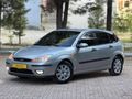 ZİRVE AUTO DAN HATASIZ DEĞİŞENSİZ FORD FOCUS 1.6 COLLECTİON