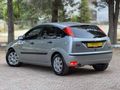 ZİRVE AUTO DAN HATASIZ DEĞİŞENSİZ FORD FOCUS 1.6 COLLECTİON