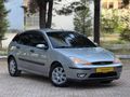ZİRVE AUTO DAN HATASIZ DEĞİŞENSİZ FORD FOCUS 1.6 COLLECTİON
