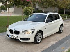 HATASIZ | BOYASIZ | DEĞİŞENSİZ | BMW 1.16i | SUNROOF | IŞIK PKT