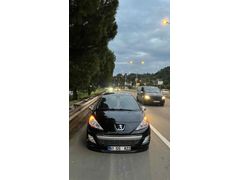 Sahibinden Peugeot 207 1.4 HDi Urban Move 2012 Model 